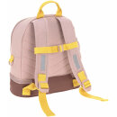 Lässig Rucksack Mini Backpack Adventure Tipi