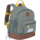 Lässig Rucksack Mini Backpack Adventure Bus