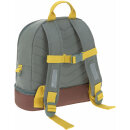 Lässig Rucksack Mini Backpack Adventure Bus