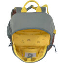 Lässig Rucksack Mini Backpack Adventure Bus