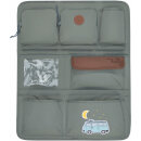Lässig Auto Organizer Car Wrap To Go Adventure Bus
