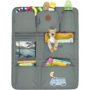 Lässig Auto Organizer Car Wrap To Go Adventure Bus