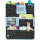 Lässig Auto Organizer Car Wrap To Go Spooky - Black