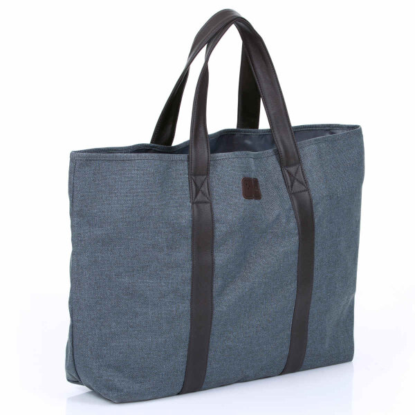 ABC Design Strandtasche mountain