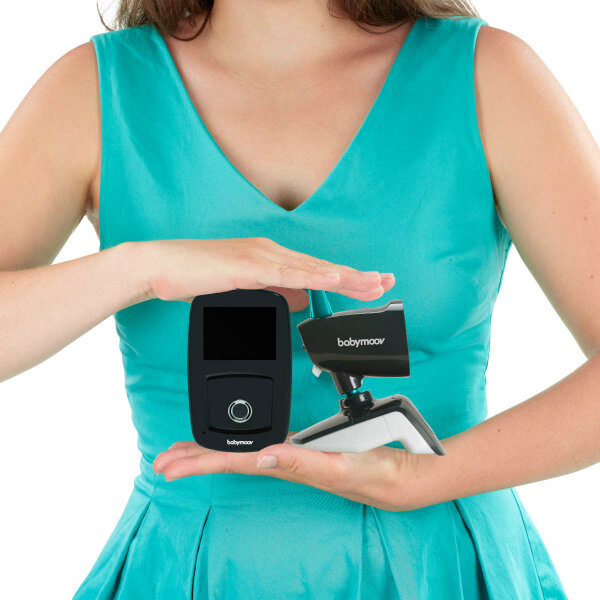 Babymoov Video-Babyphone mit Kamera YOO-Travel, 169,90 €
