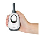 Babymoov Babyphone Simply Care inkl 2 Netzadapter