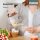 Babymoov Babybols Aufbewahrungsbehälter 120ml 4er-Set