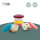 Babymoov Babybols Aufbewahrungsbehälter 120ml 4er-Set