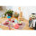 Babymoov Babybols Aufbewahrungsbehälter 120ml 4er-Set
