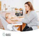 Babymoov Babybols Aufbewahrungsbehälter 180ml 6er-Set