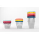 Babymoov Babybols Multi Set (3x120ml + 3x180ml + 6x250ml + 3 flexible Löffel) Kit XXL