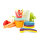 Babymoov Babybols Multi Set (3x120ml + 3x180ml + 6x250ml + 3 flexible Löffel) Kit XXL