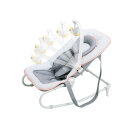 Babymoov Babywippe Graphic Apricot