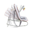 Babymoov Babywippe Graphic Apricot