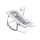 Babymoov Babywippe Graphic Apricot