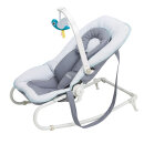 Babymoov Babywippe Graphic Blue