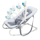 Babymoov Babywippe Graphic Blue