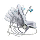 Babymoov Babywippe Graphic Blue