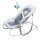 Babymoov Babywippe Graphic Blue