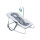 Babymoov Babywippe Graphic Blue