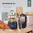 Babymoov Dampfgarer Nutribaby Plus XL