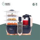 Babymoov Dampfgarer Nutribaby Plus XL