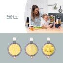 Babymoov Dampfgarer Nutribaby Plus XL