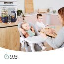 Babymoov Dampfgarer Nutribaby Plus XL