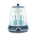 Babymoov Dampfsterilisator Turbo Plus