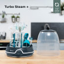 Babymoov Dampfsterilisator Turbo Plus