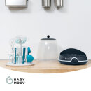 Babymoov Dampfsterilisator Turbo Plus
