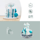 Babymoov Dampfsterilisator Turbo Plus