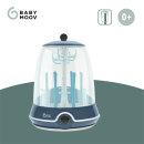 Babymoov Dampfsterilisator Turbo Plus