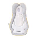 Babymoov Anatomisches Stützkissen Cosymorpho fresh...