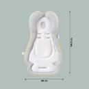 Babymoov Anatomisches Stützkissen Cosymorpho fresh...
