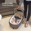 Babymoov Anatomisches Stützkissen Cosymorpho fresh smokey