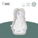 Babymoov Anatomisches Stützkissen Cosymorpho fresh smokey