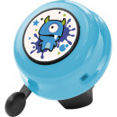 Puky Glocke G16 für Dreiräder - Blau