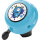 Puky Glocke G16 für Dreiräder - Blau
