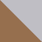 Frost Grey, brown