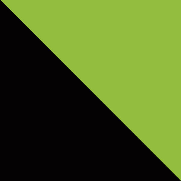 Schwarz Grün