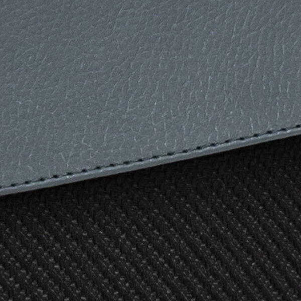 Anthrazit Flap