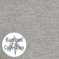 Melange mittelgrau (Bamboo Collection)