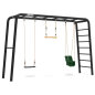 Berg Playbase Large TL