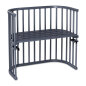 Babybay Beistellbett Original