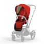 Cybex e-Priam 2  Konfigurator