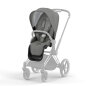 Cybex e-Priam 2  Konfigurator