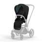 Cybex e-Priam 2  Konfigurator