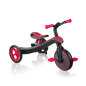 Authentic Sports Globber Explorer Trike 2in1