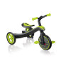 Authentic Sports Globber Explorer Trike 2in1